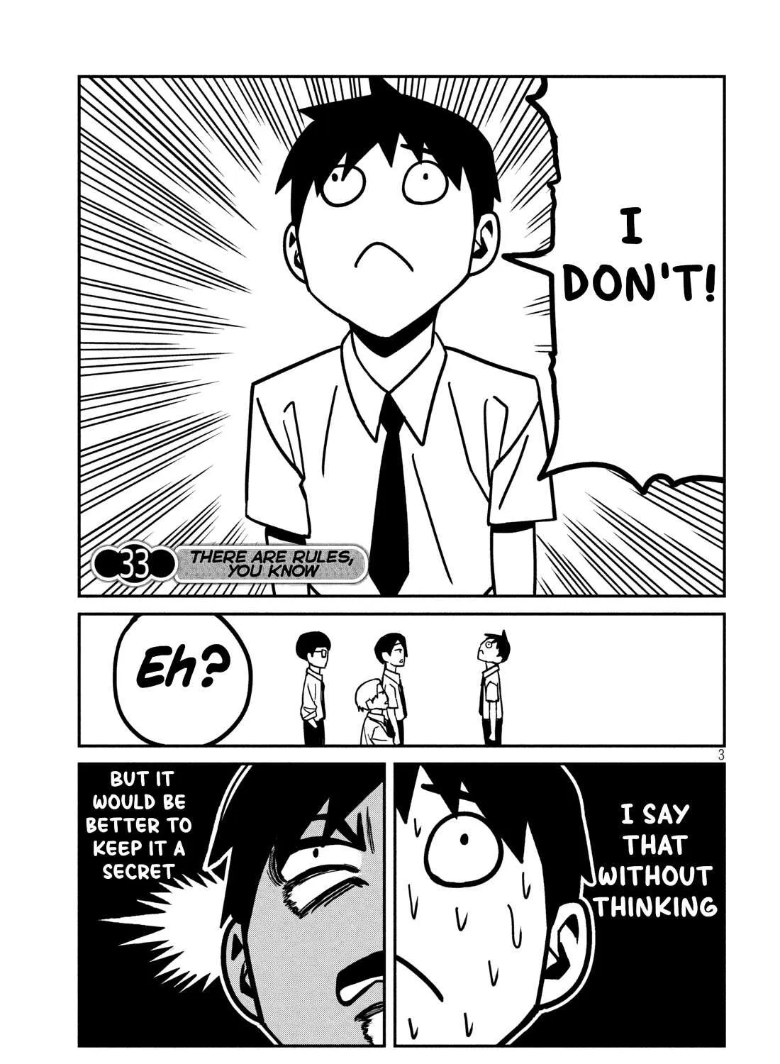Dare Demo Dakeru Kimi Ga Suki Chapter 33.5 page 5 - 