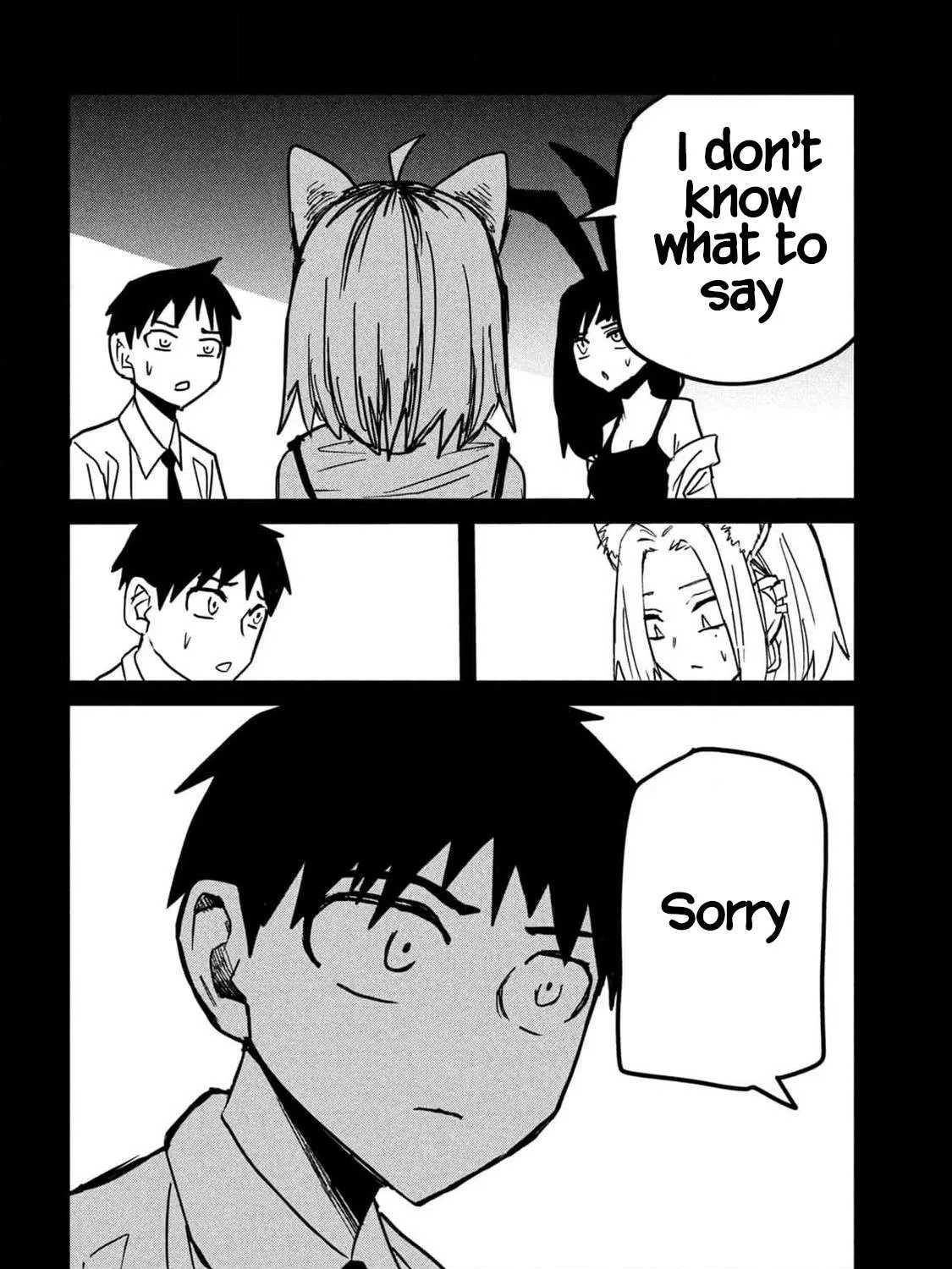 Dare Demo Dakeru Kimi Ga Suki Chapter 33 page 16 - 