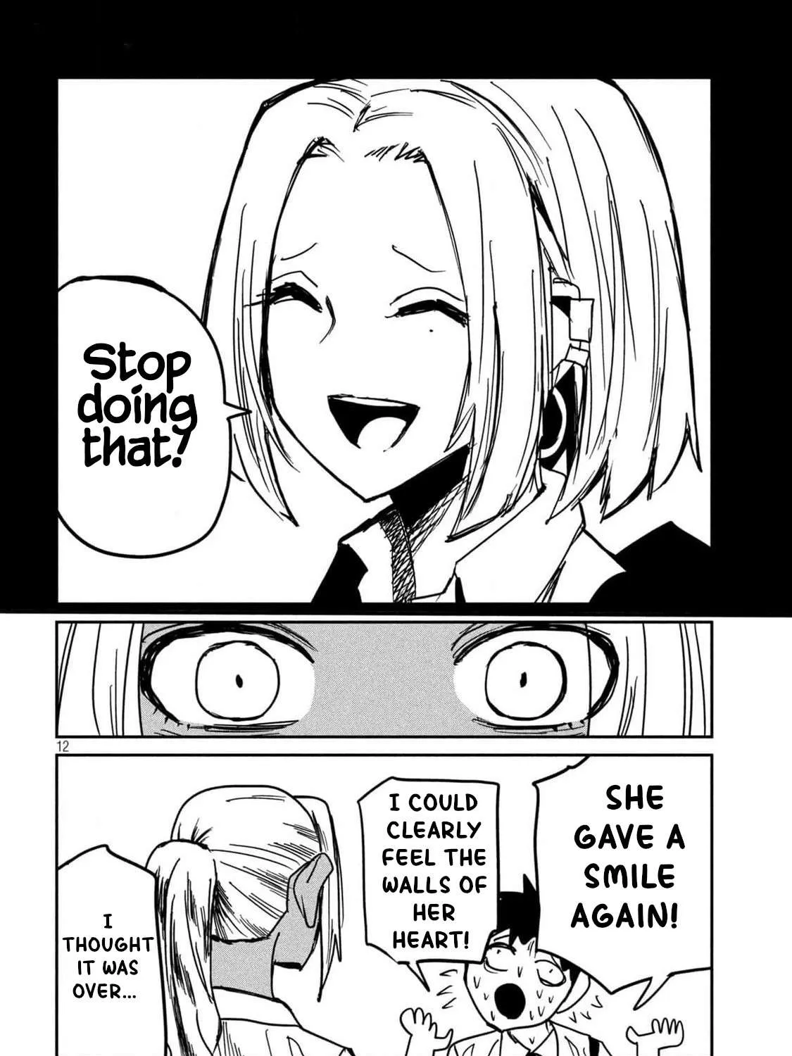 Dare Demo Dakeru Kimi Ga Suki Chapter 33 page 24 - 