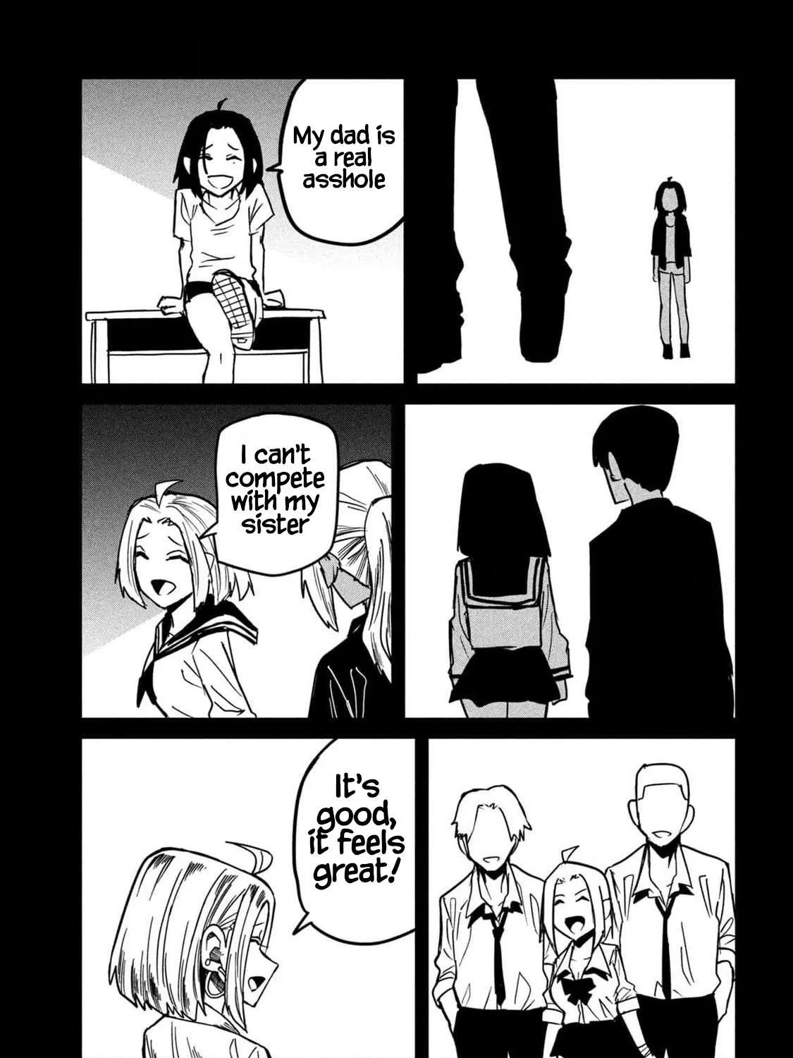 Dare Demo Dakeru Kimi Ga Suki Chapter 33 page 26 - 