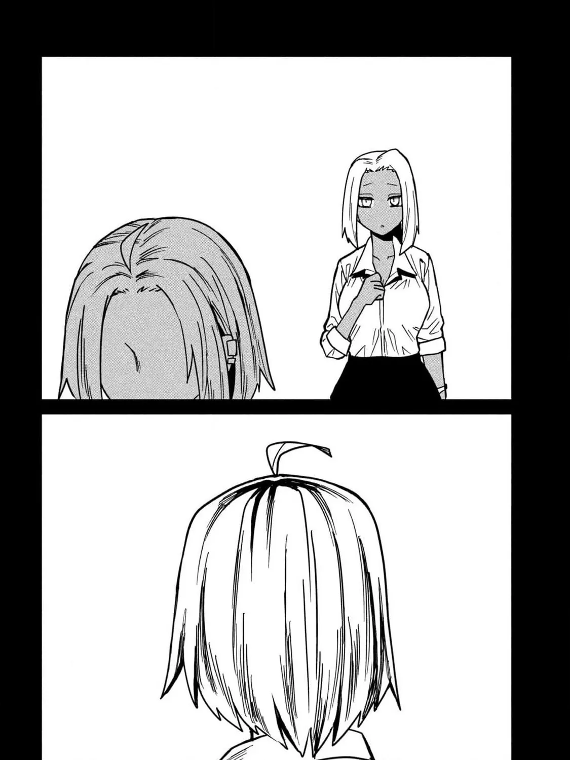 Dare Demo Dakeru Kimi Ga Suki Chapter 33 page 28 - 