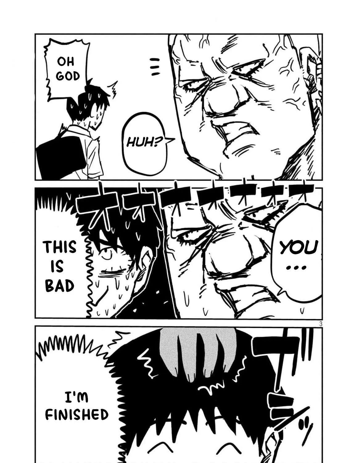 Dare Demo Dakeru Kimi Ga Suki Chapter 33 page 6 - 