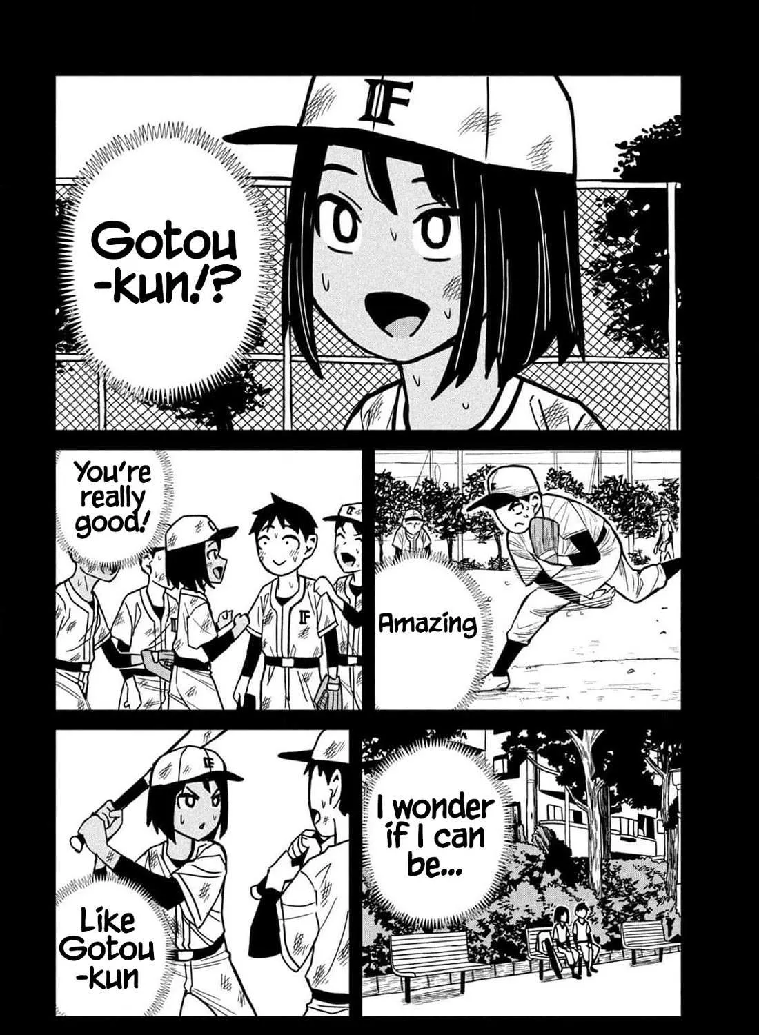 Dare Demo Dakeru Kimi Ga Suki Chapter 34.5 page 12 - 