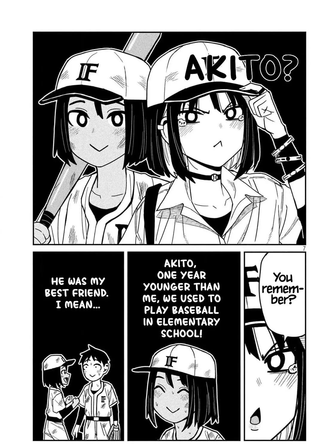 Dare Demo Dakeru Kimi Ga Suki Chapter 34.5 page 14 - 