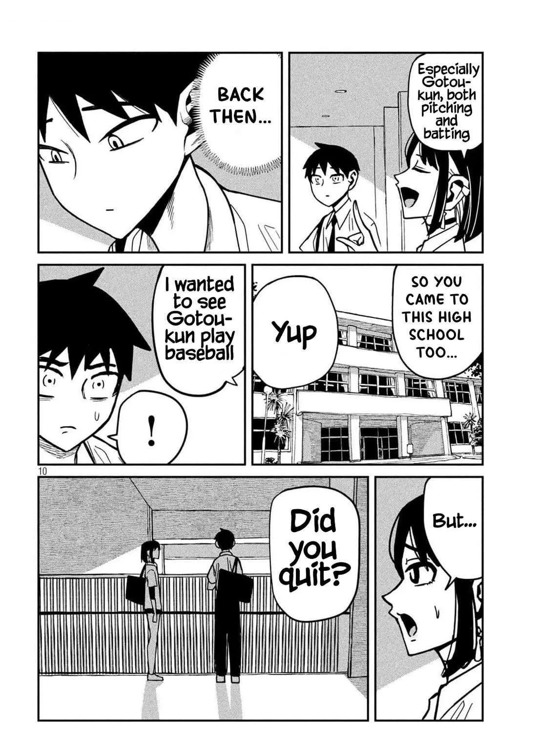 Dare Demo Dakeru Kimi Ga Suki Chapter 34.5 page 20 - 