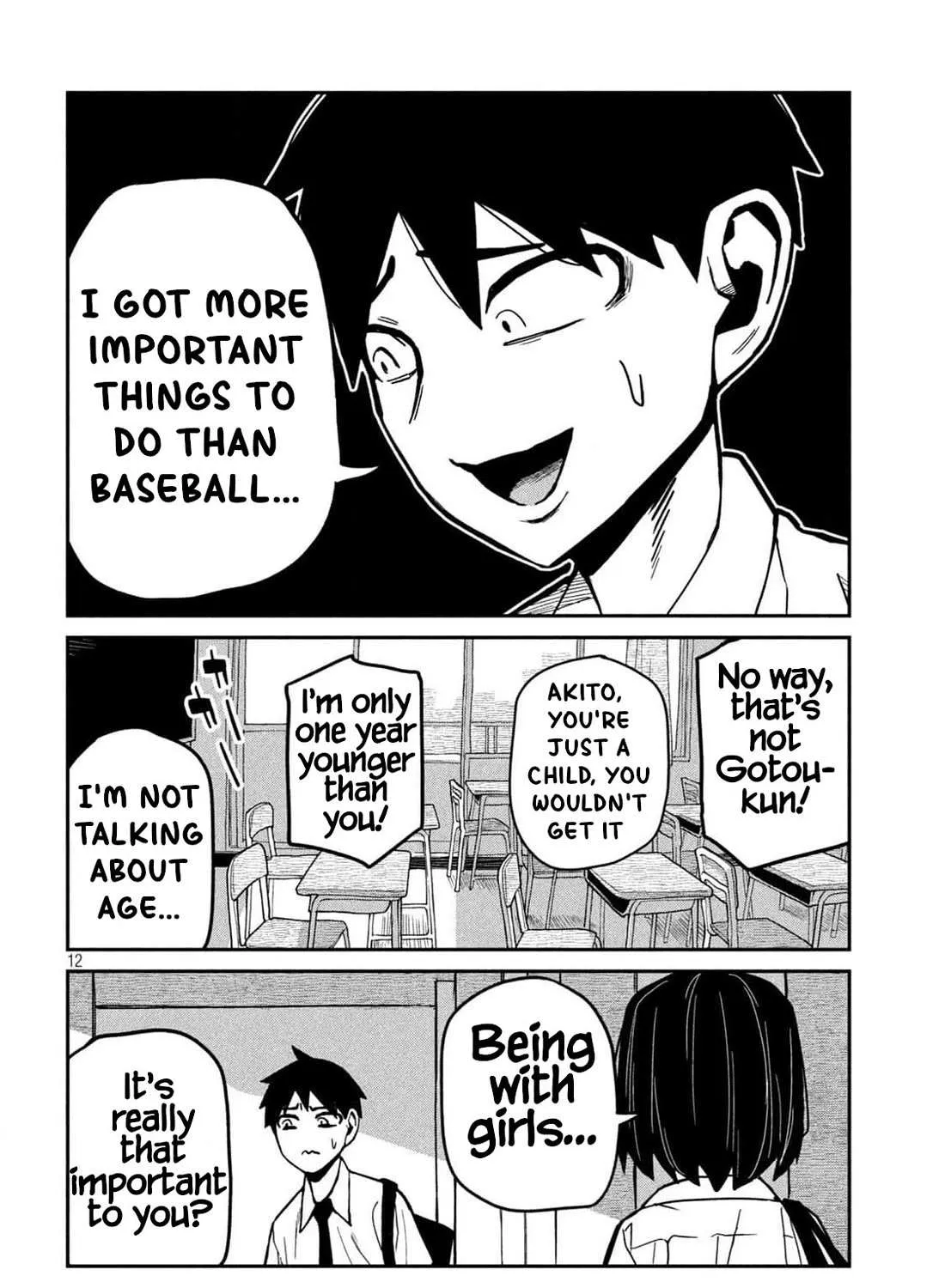 Dare Demo Dakeru Kimi Ga Suki Chapter 34.5 page 24 - 