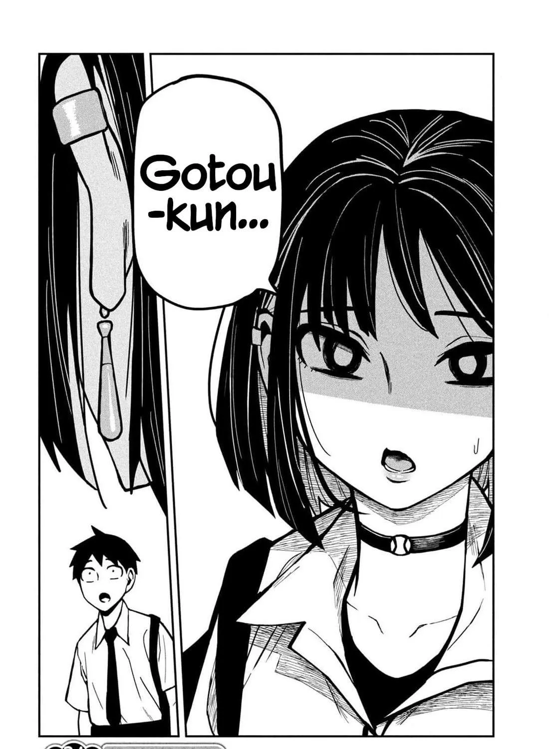 Dare Demo Dakeru Kimi Ga Suki Chapter 34.5 page 4 - 