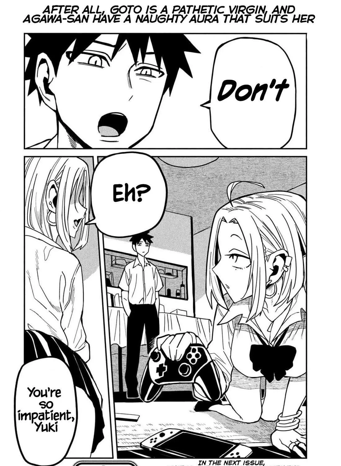 Dare Demo Dakeru Kimi Ga Suki Chapter 34.5 page 32 - 