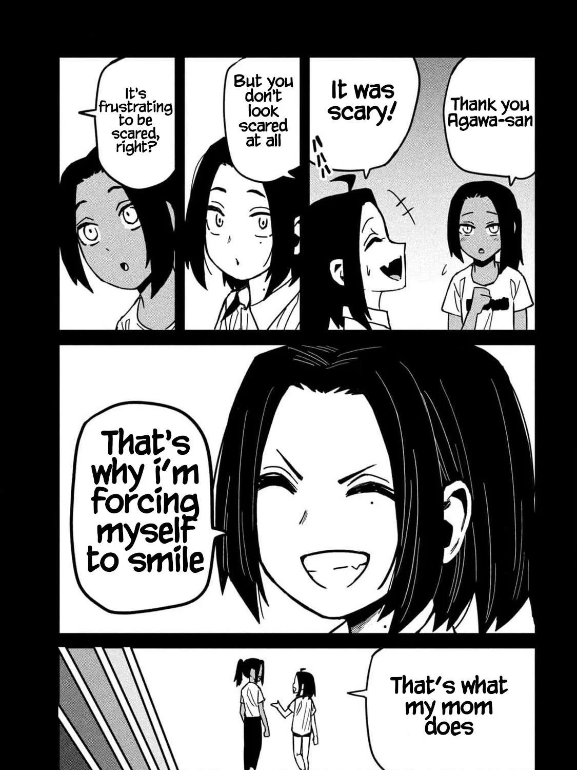 Dare Demo Dakeru Kimi Ga Suki Chapter 34 page 17 - 