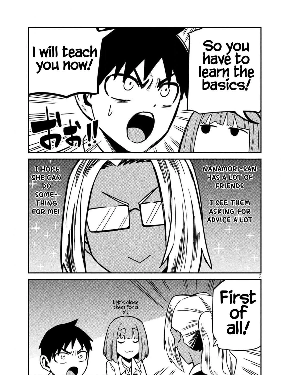 Dare Demo Dakeru Kimi Ga Suki Chapter 34 page 5 - 