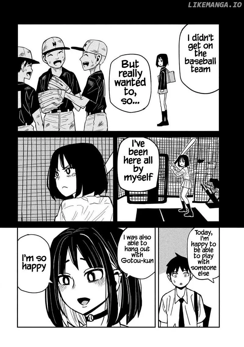 Dare Demo Dakeru Kimi Ga Suki Chapter 35.5 page 14 - 