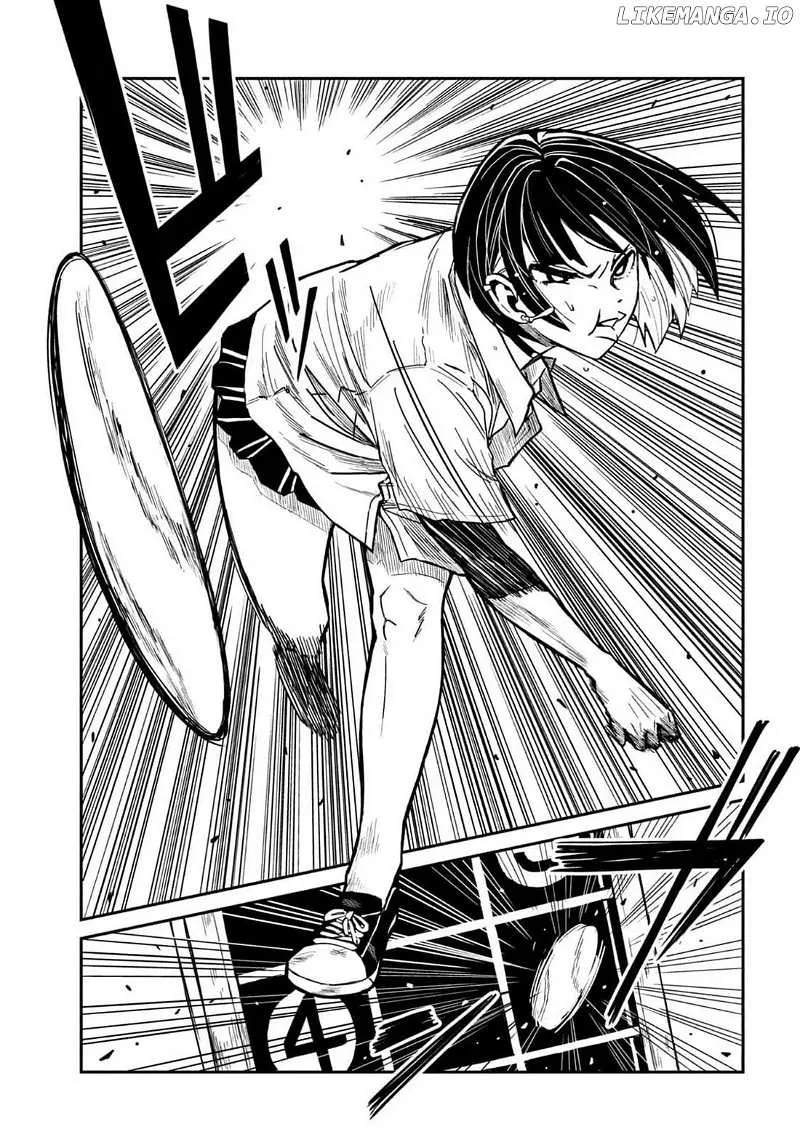 Dare Demo Dakeru Kimi Ga Suki Chapter 35.5 page 5 - 