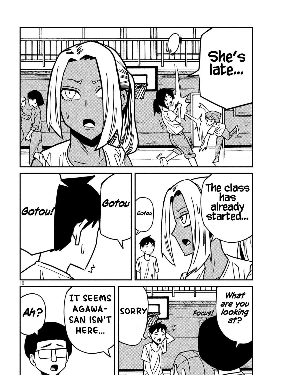 Dare Demo Dakeru Kimi Ga Suki Chapter 35 page 19 - 