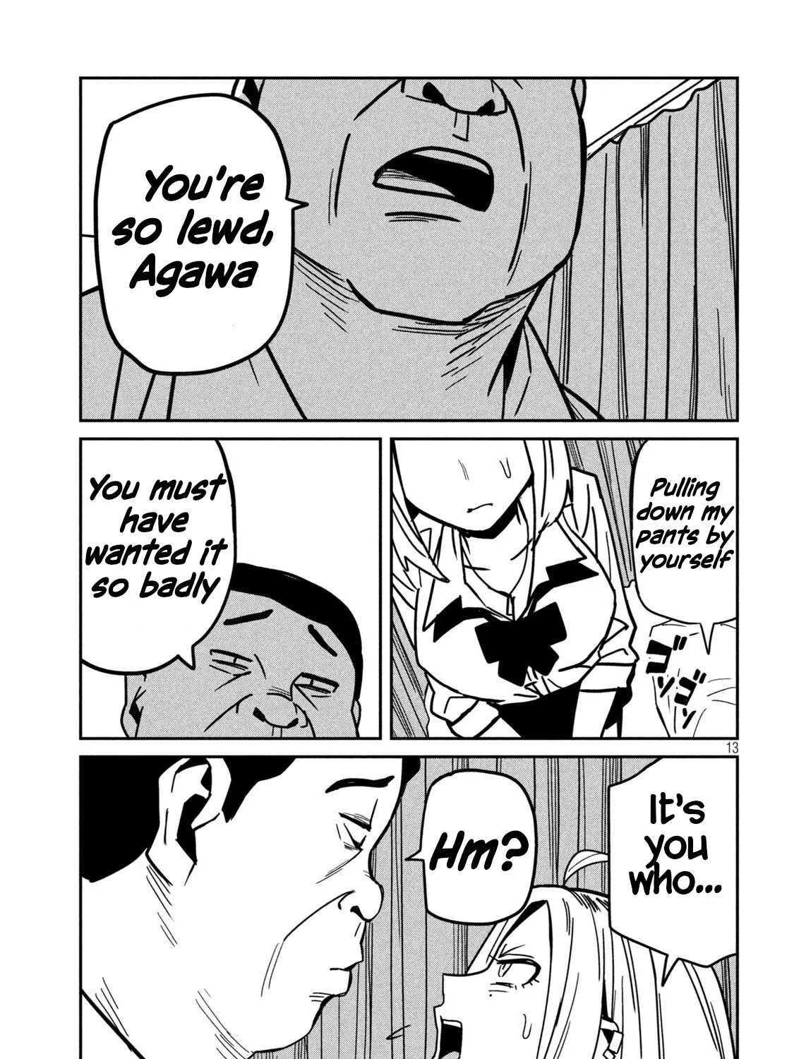 Dare Demo Dakeru Kimi Ga Suki Chapter 35 page 25 - 