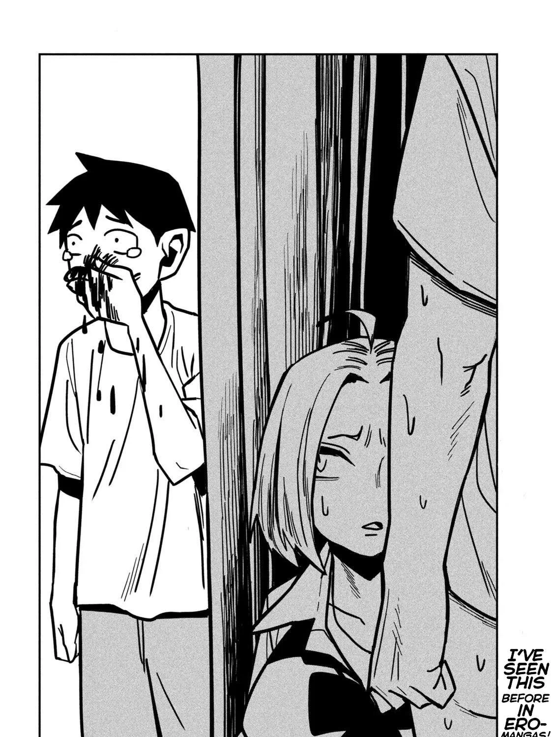 Dare Demo Dakeru Kimi Ga Suki Chapter 35 page 31 - 