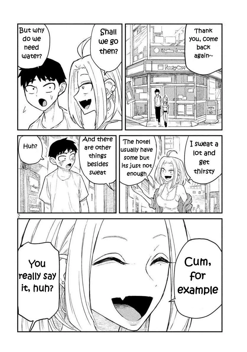 Dare Demo Dakeru Kimi Ga Suki Chapter 4 page 2 - 