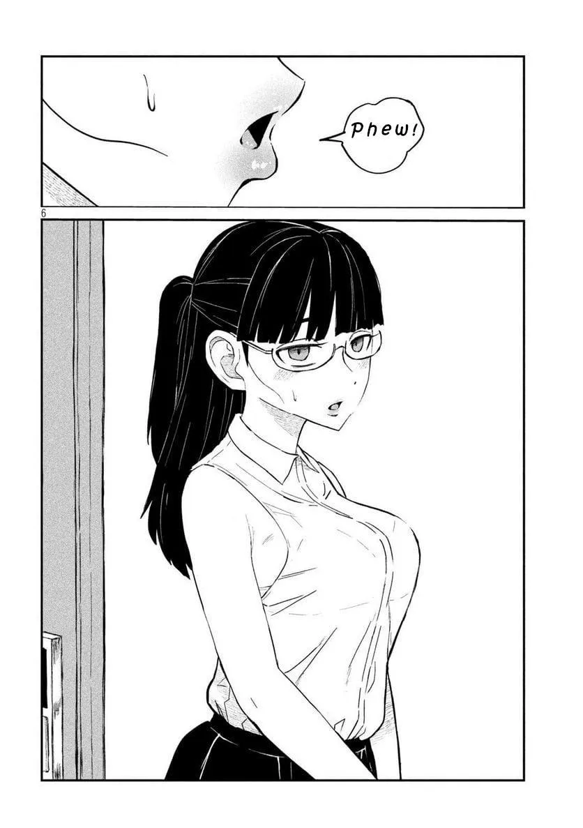 Dare Demo Dakeru Kimi Ga Suki Chapter 4 page 6 - 