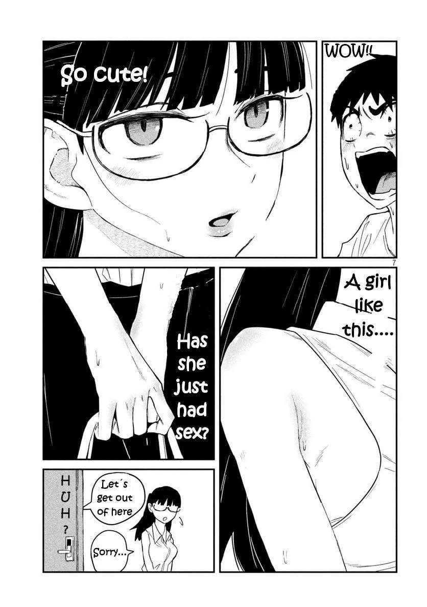 Dare Demo Dakeru Kimi Ga Suki Chapter 4 page 7 - 