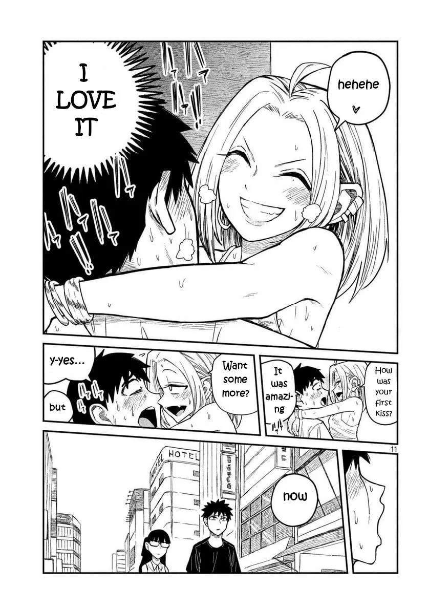 Dare Demo Dakeru Kimi Ga Suki Chapter 5 page 12 - 