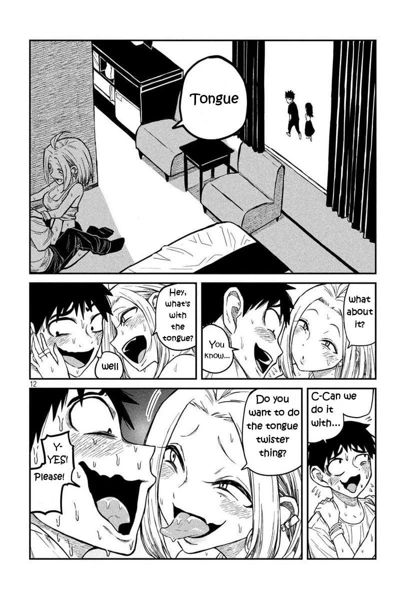 Dare Demo Dakeru Kimi Ga Suki Chapter 5 page 13 - 