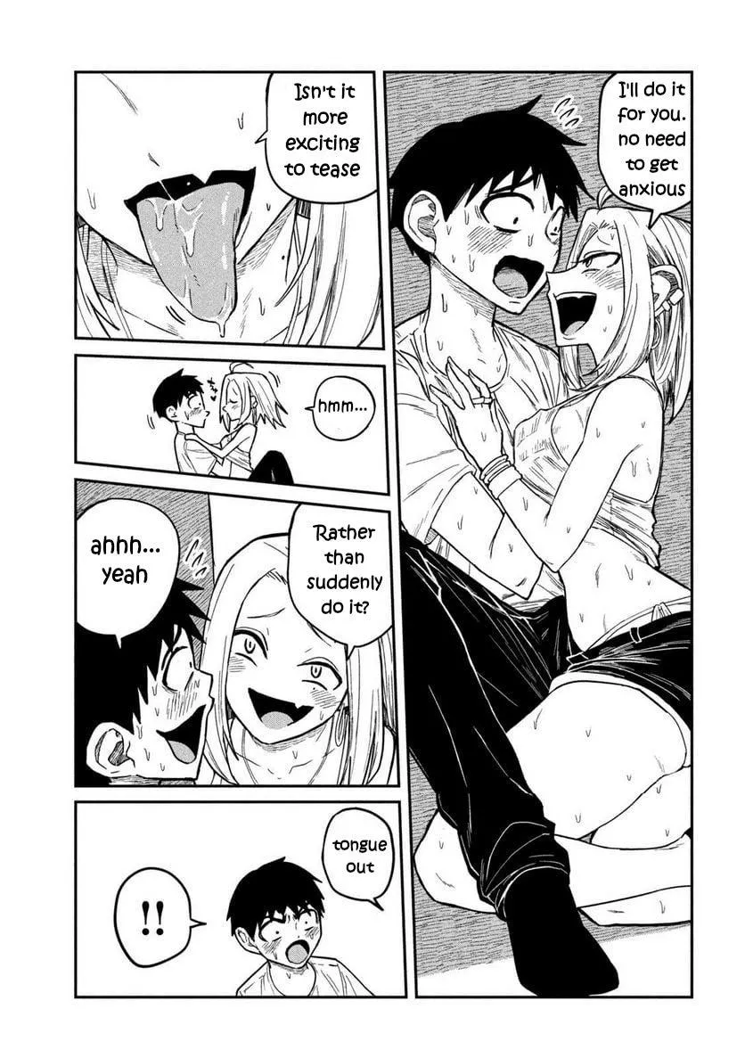 Dare Demo Dakeru Kimi Ga Suki Chapter 5 page 14 - 