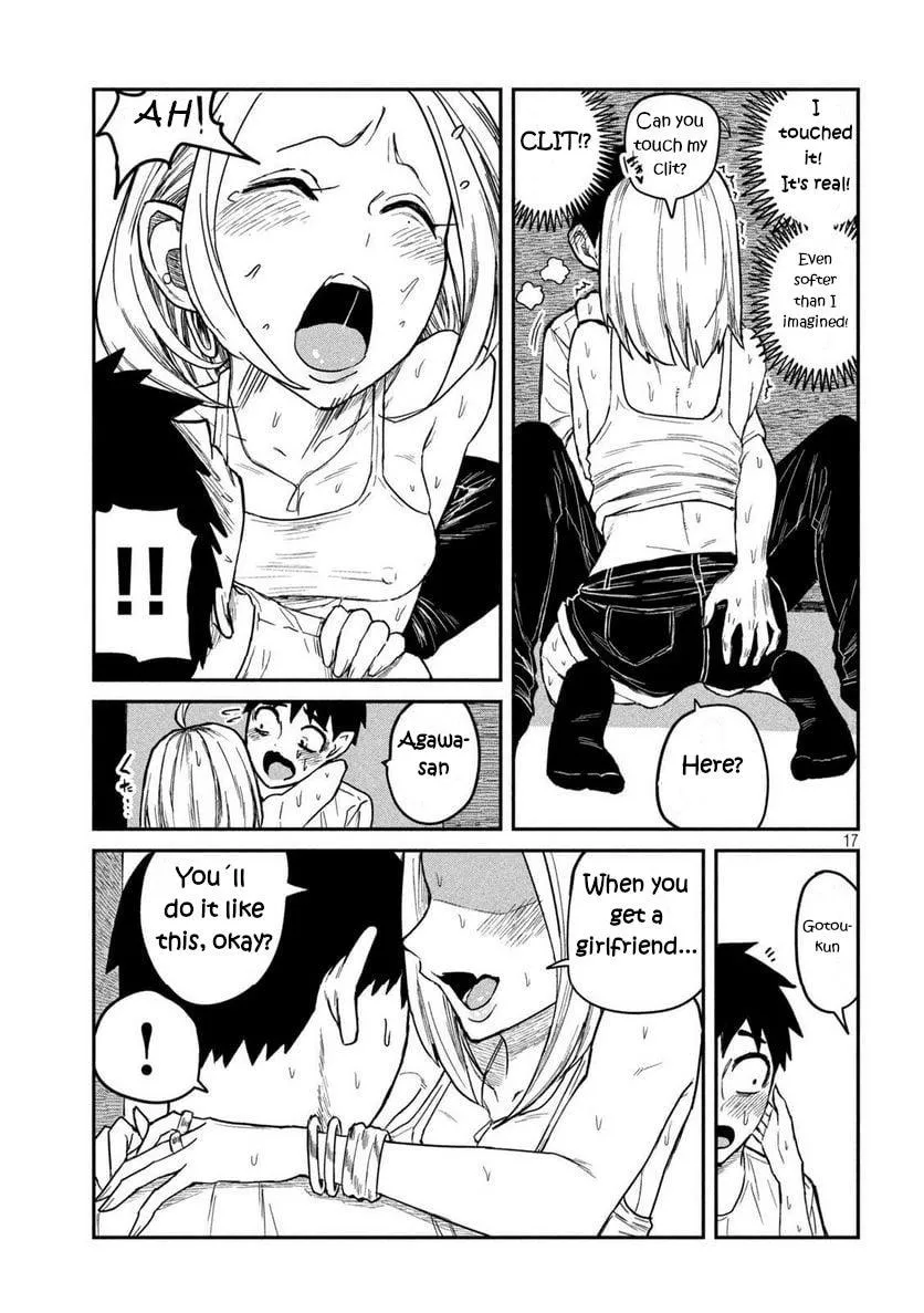 Dare Demo Dakeru Kimi Ga Suki Chapter 5 page 18 - 