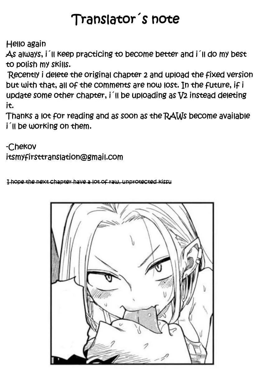 Dare Demo Dakeru Kimi Ga Suki Chapter 5 page 20 - 