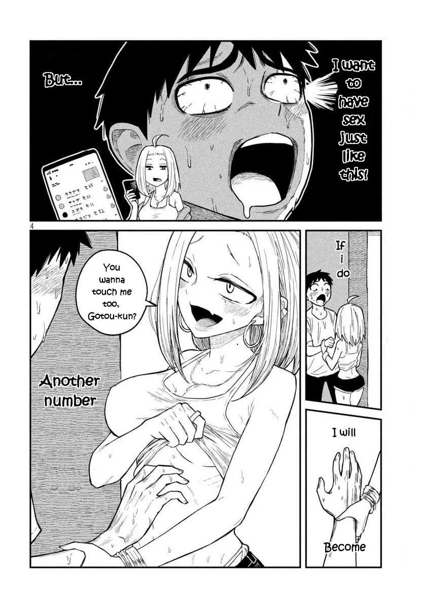 Dare Demo Dakeru Kimi Ga Suki Chapter 5 page 5 - 