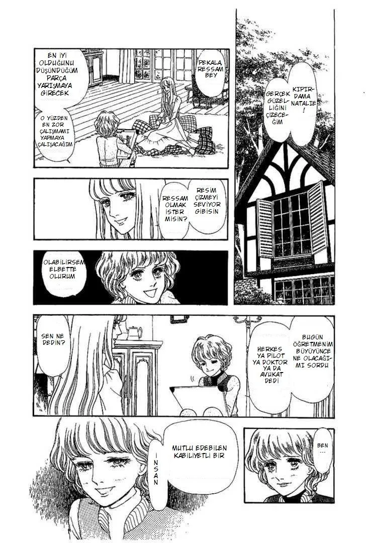 Dare Demo Dakeru Kimi Ga Suki Chapter 5 page 10 - 