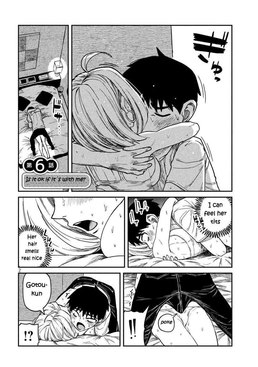 Dare Demo Dakeru Kimi Ga Suki Chapter 6 page 2 - 