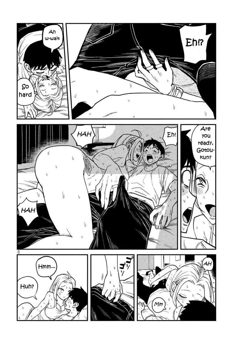 Dare Demo Dakeru Kimi Ga Suki Chapter 6 page 6 - 