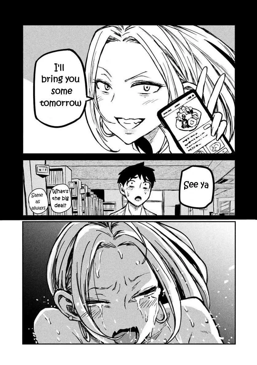 Dare Demo Dakeru Kimi Ga Suki Chapter 7 page 12 - 