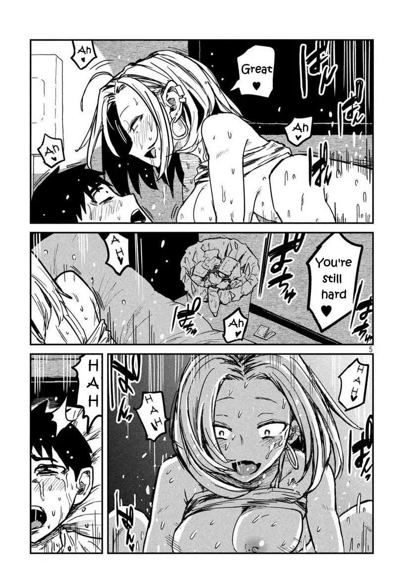 Dare Demo Dakeru Kimi Ga Suki Chapter 7 page 5 - 