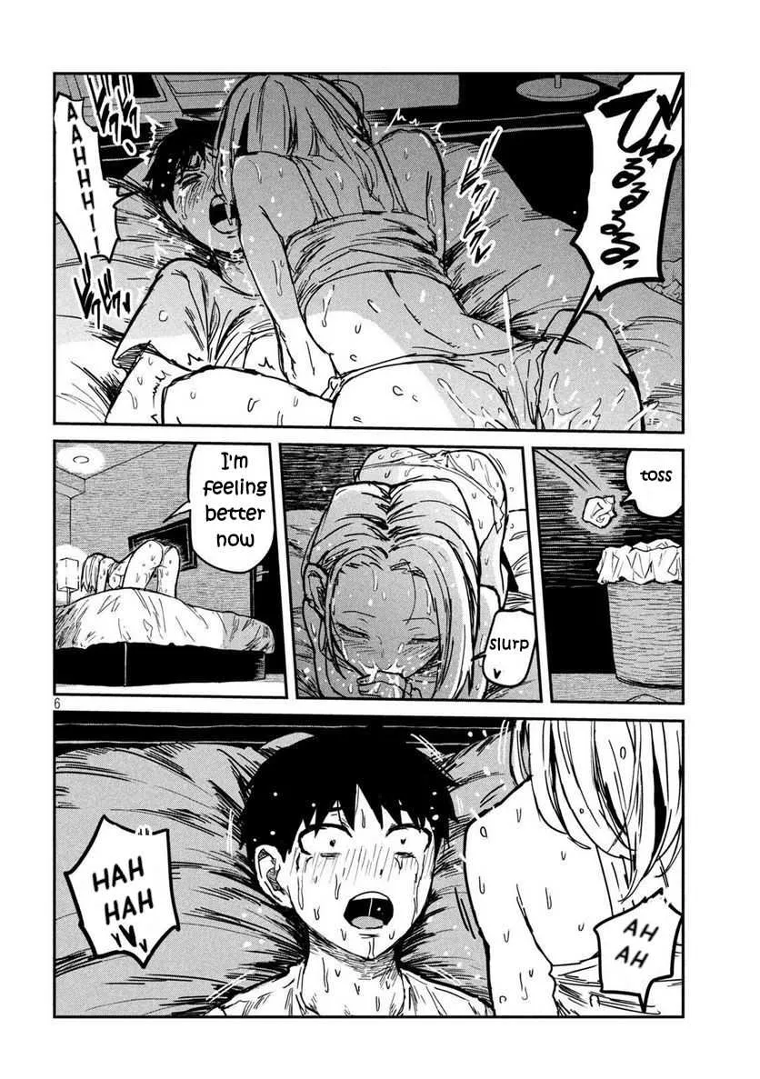 Dare Demo Dakeru Kimi Ga Suki Chapter 7 page 6 - 