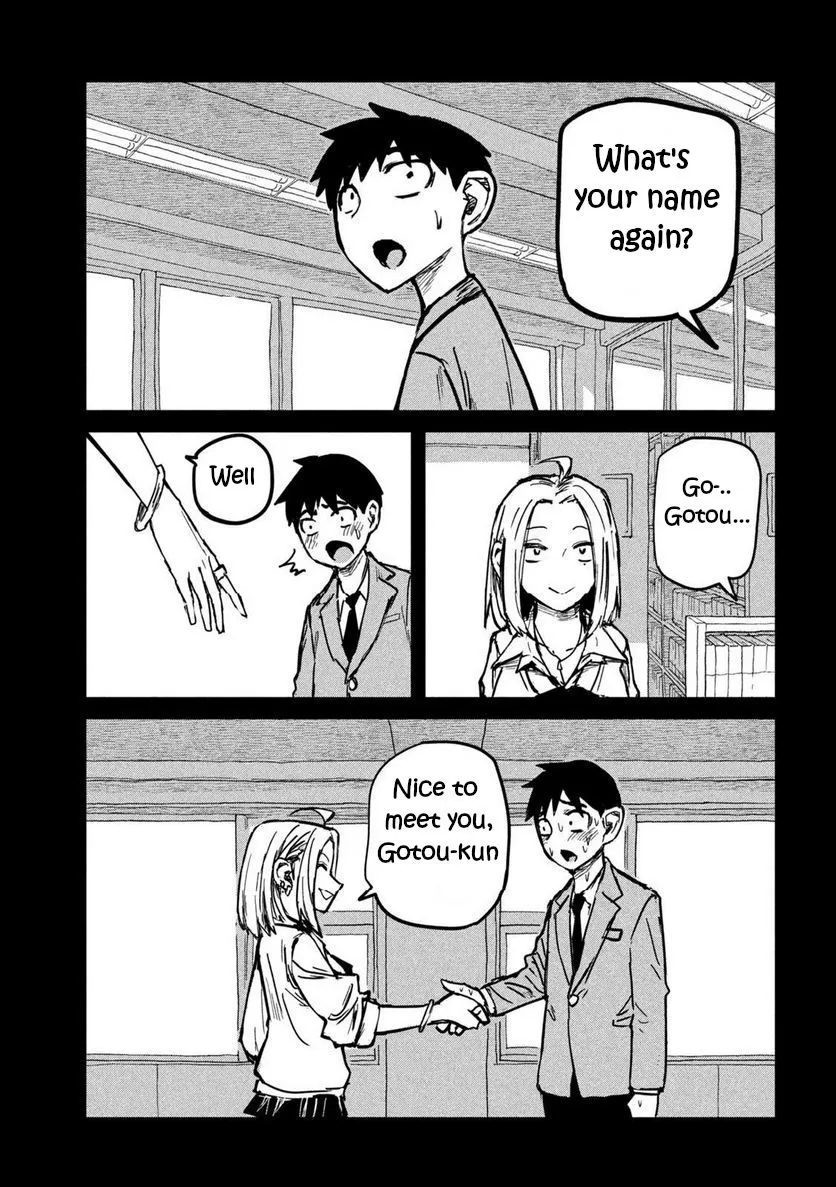 Dare Demo Dakeru Kimi Ga Suki Chapter 7 page 7 - 