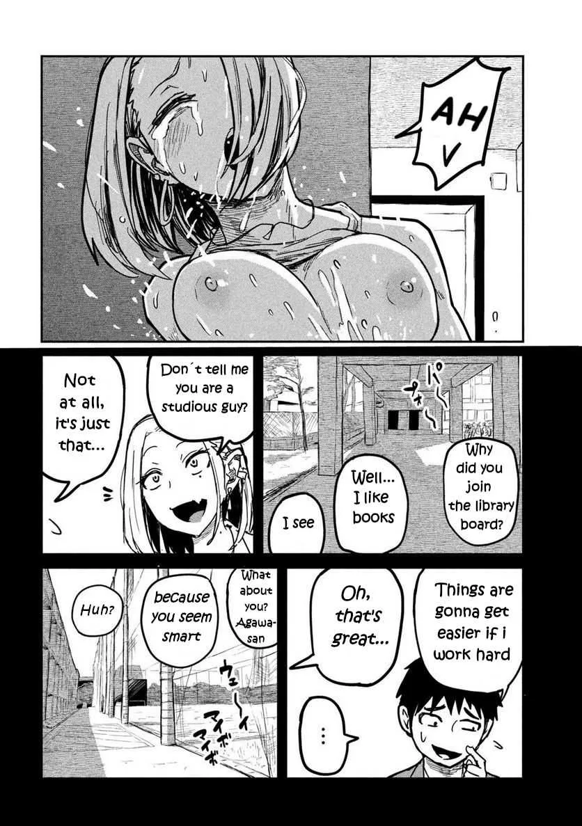 Dare Demo Dakeru Kimi Ga Suki Chapter 7 page 8 - 