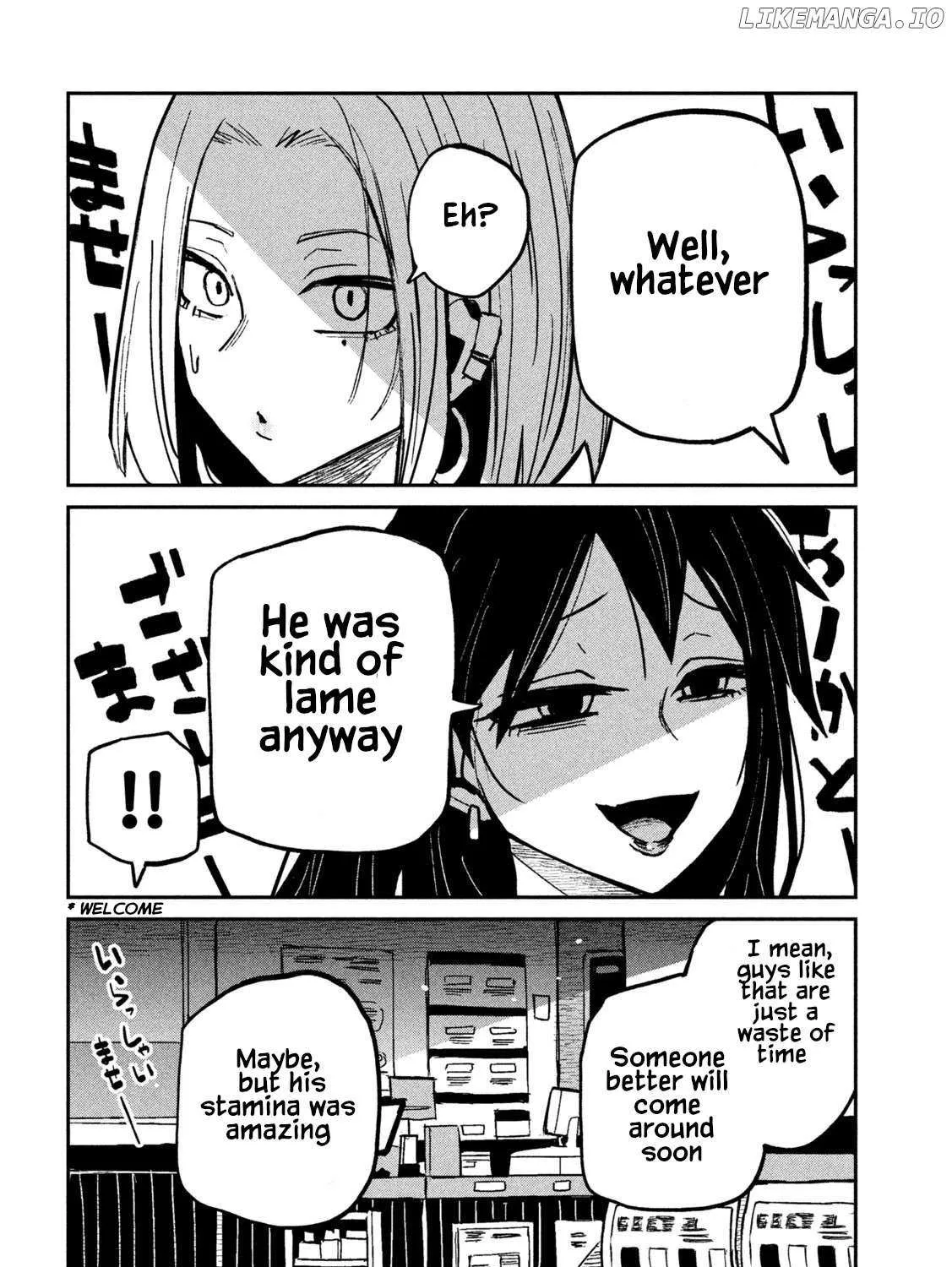 Dare Demo Dakeru Kimi Ga Suki Chapter 70 page 19 - 