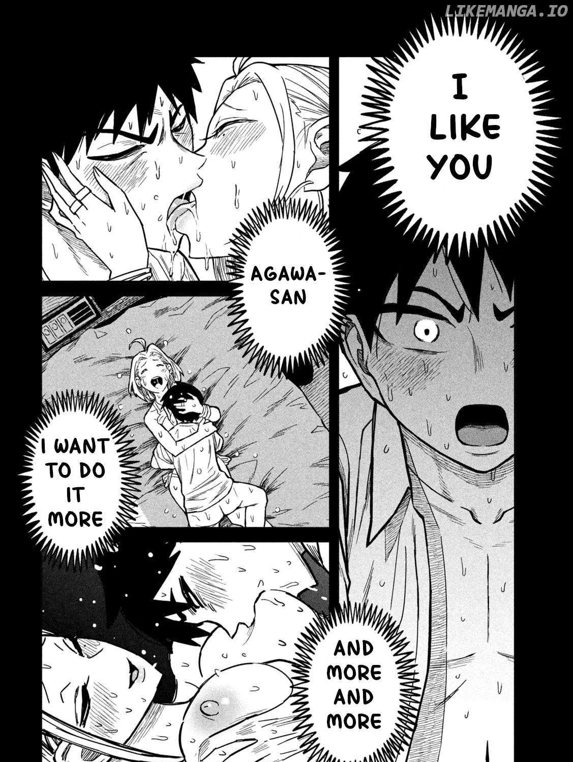 Dare Demo Dakeru Kimi Ga Suki Chapter 70 page 23 - 
