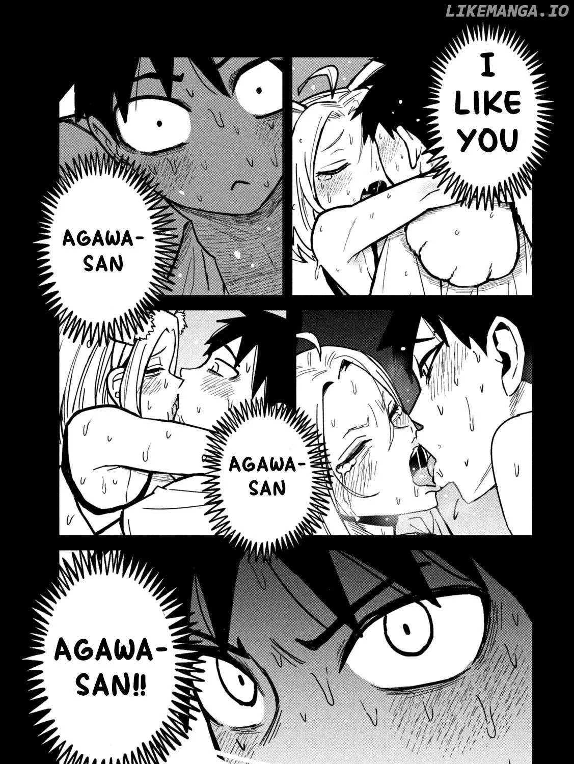 Dare Demo Dakeru Kimi Ga Suki Chapter 70 page 25 - 