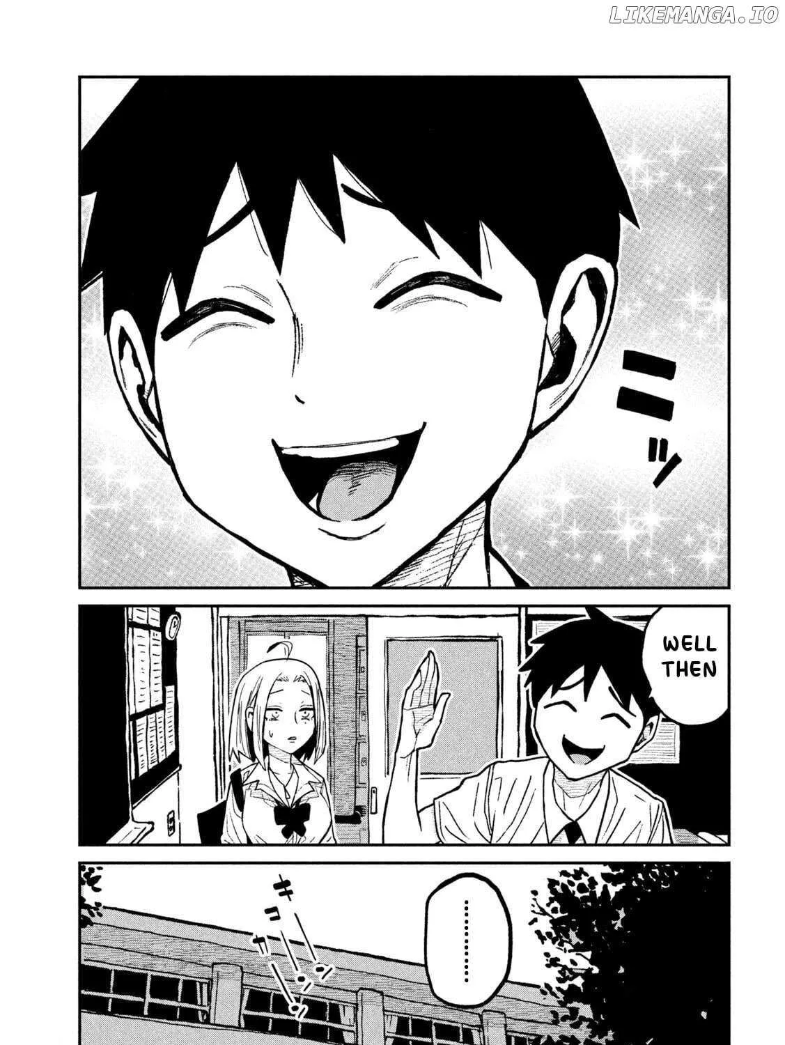 Dare Demo Dakeru Kimi Ga Suki Chapter 71 page 22 - 