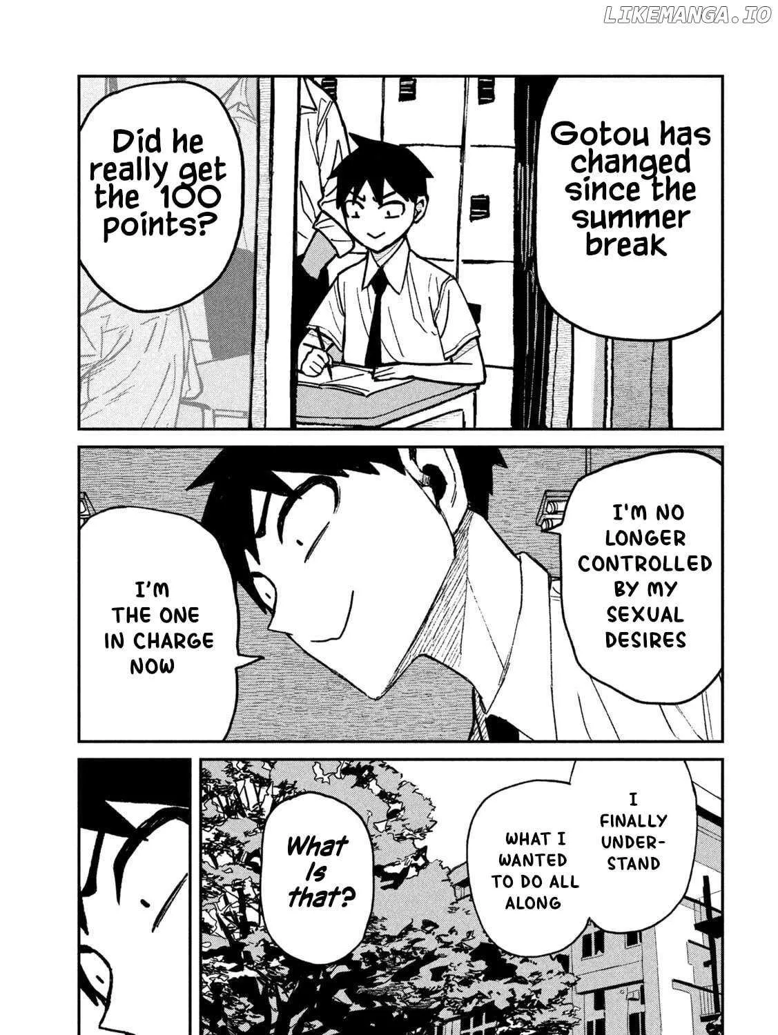 Dare Demo Dakeru Kimi Ga Suki Chapter 71 page 26 - 