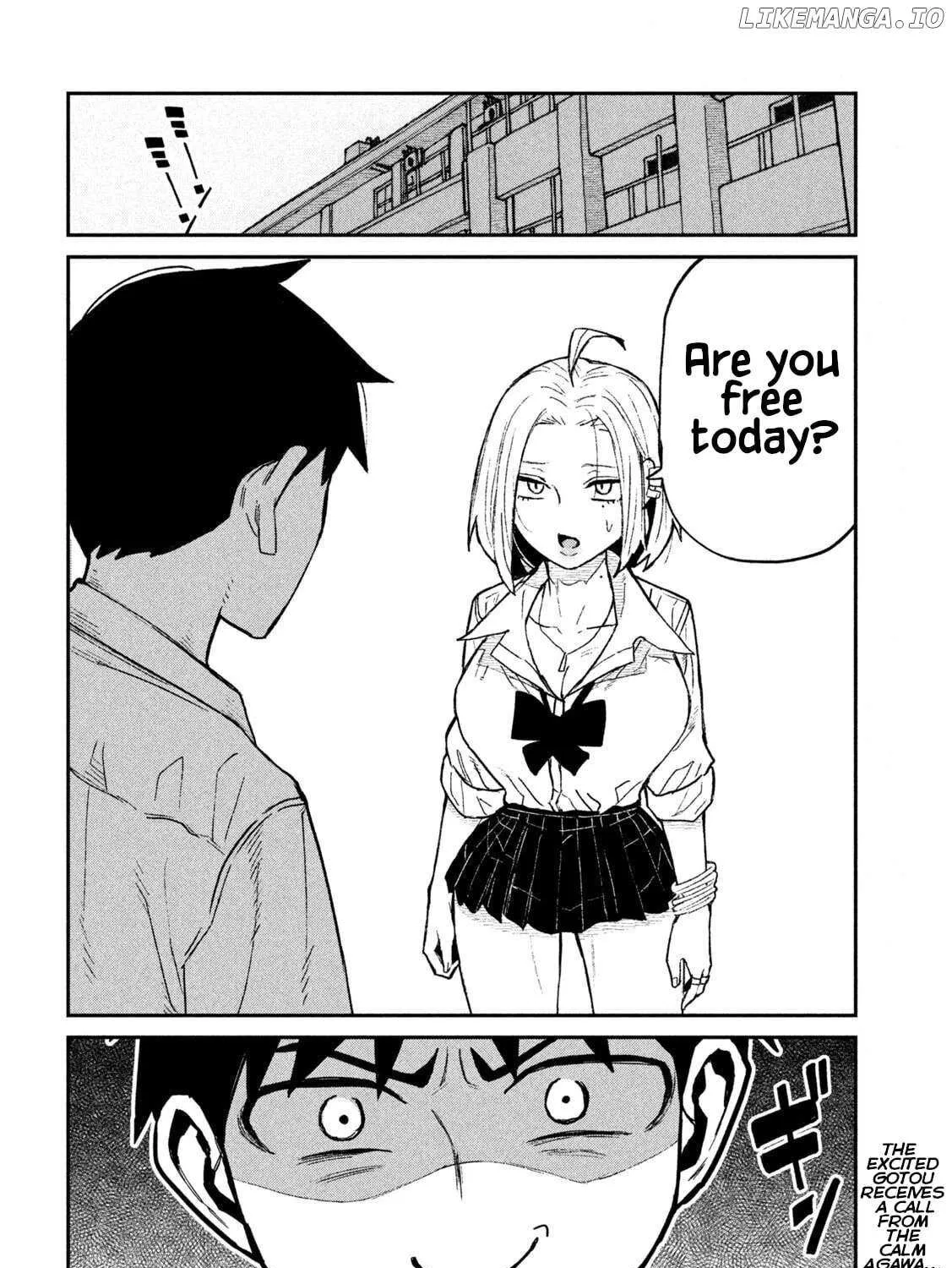 Dare Demo Dakeru Kimi Ga Suki Chapter 71 page 32 - 