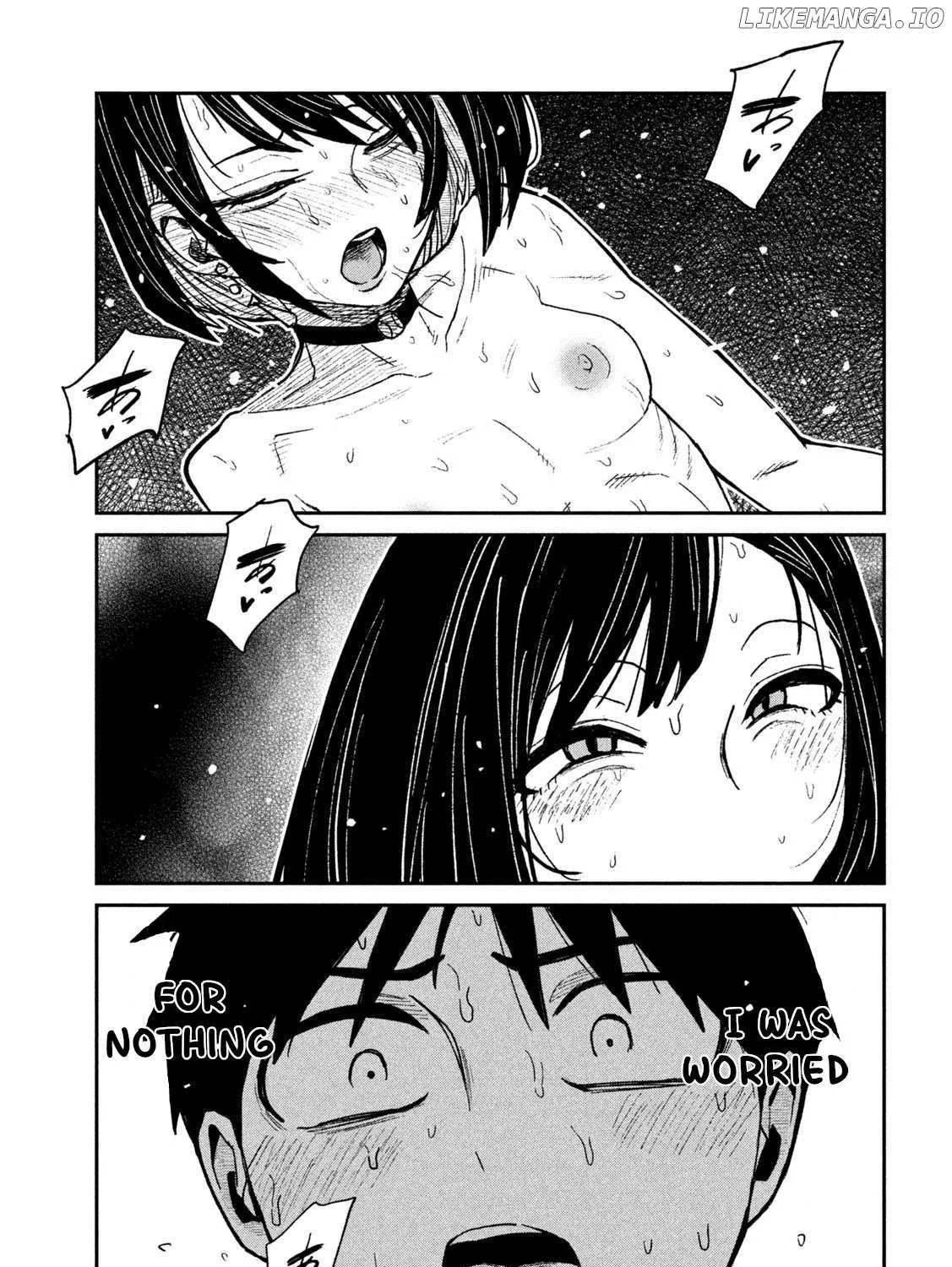 Dare Demo Dakeru Kimi Ga Suki Chapter 72 page 12 - 