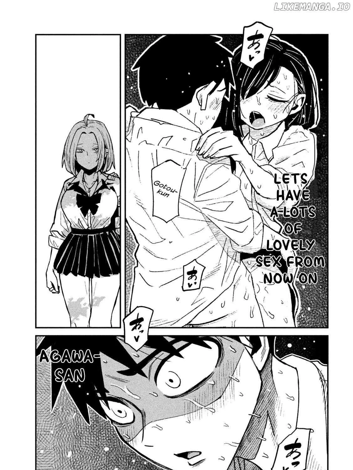 Dare Demo Dakeru Kimi Ga Suki Chapter 72 page 24 - 