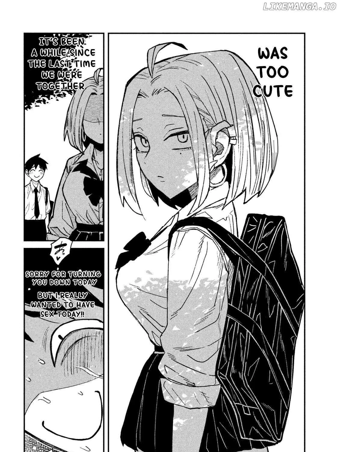 Dare Demo Dakeru Kimi Ga Suki Chapter 72 page 26 - 