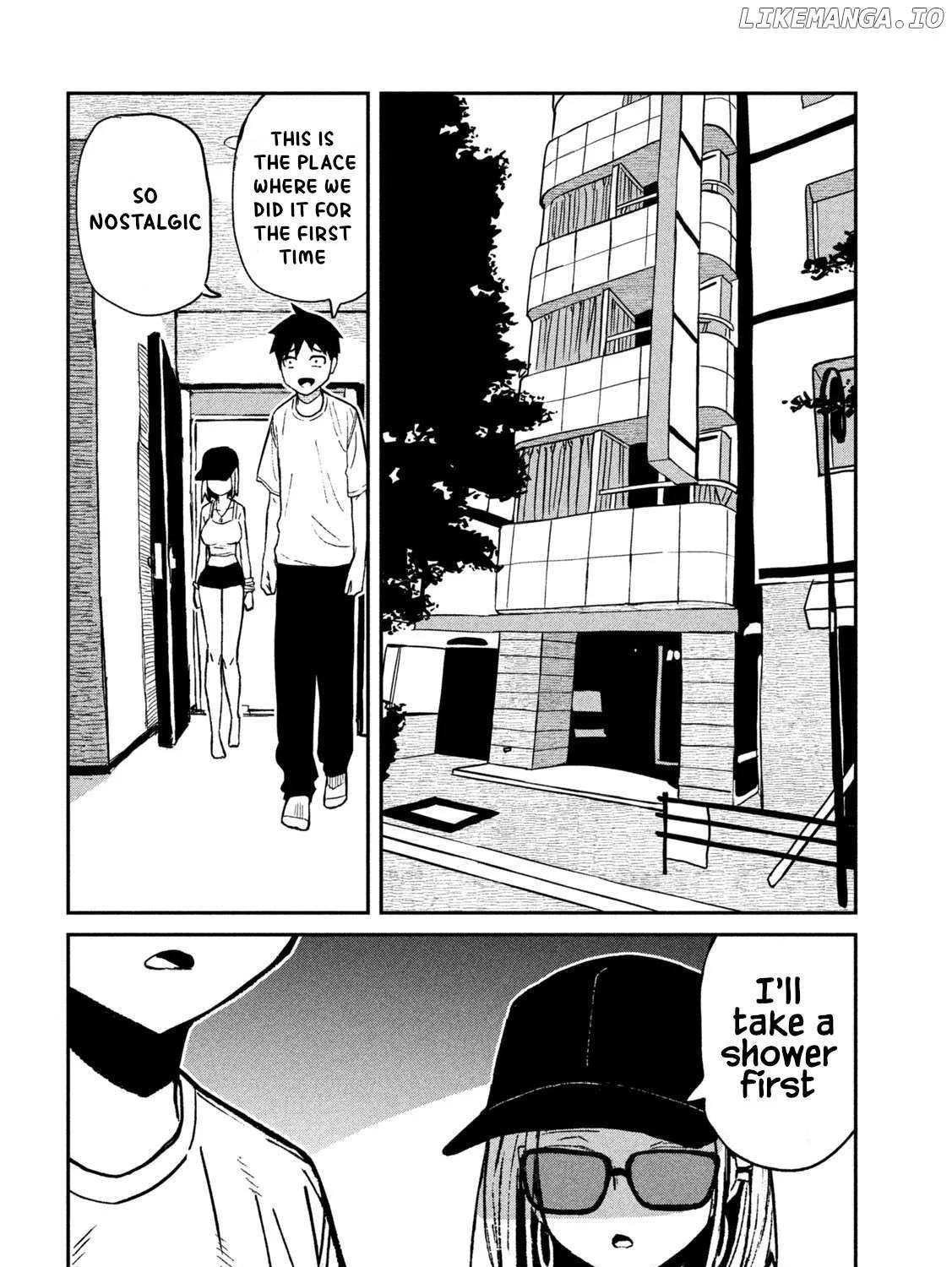 Dare Demo Dakeru Kimi Ga Suki Chapter 73 page 11 - 