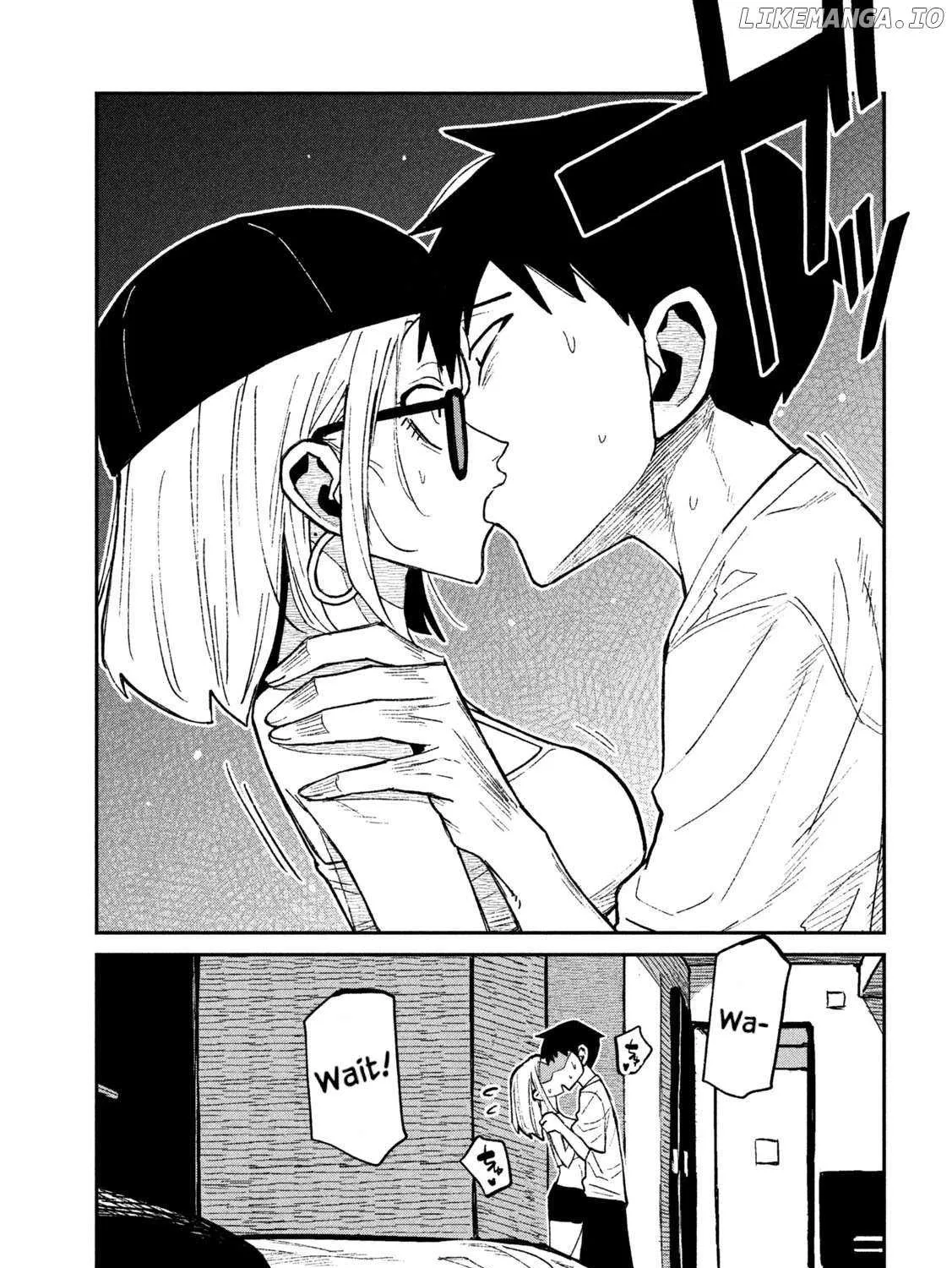 Dare Demo Dakeru Kimi Ga Suki Chapter 73 page 13 - 