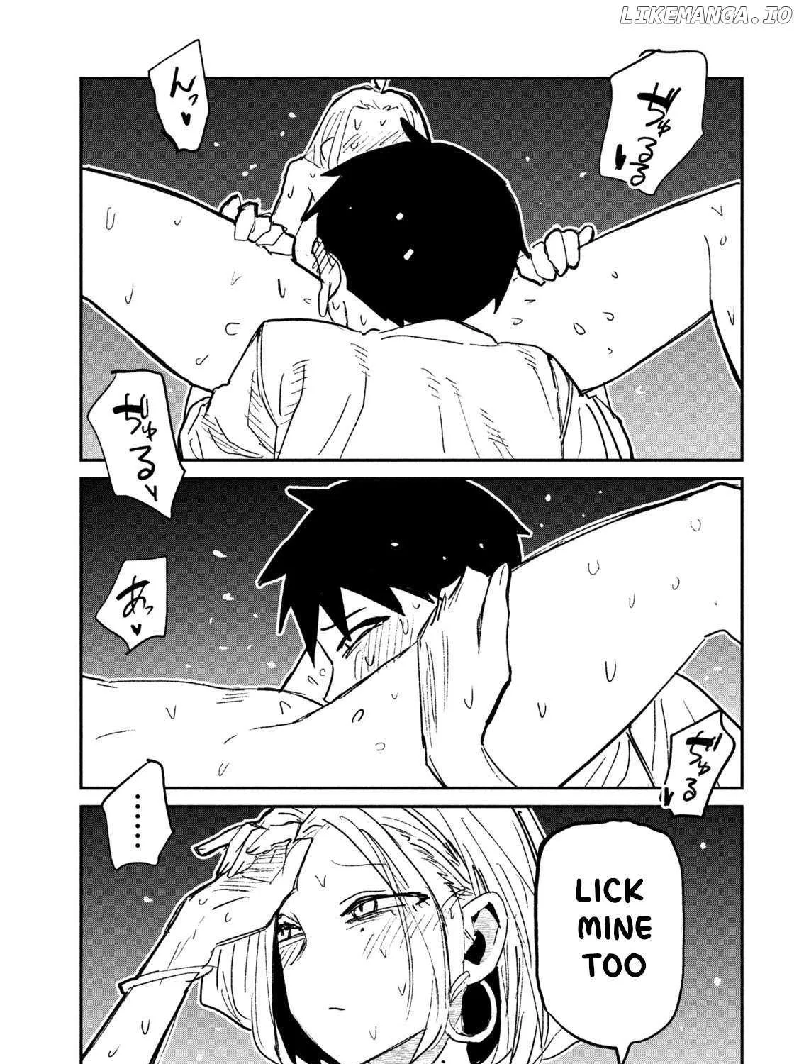 Dare Demo Dakeru Kimi Ga Suki Chapter 73 page 25 - 