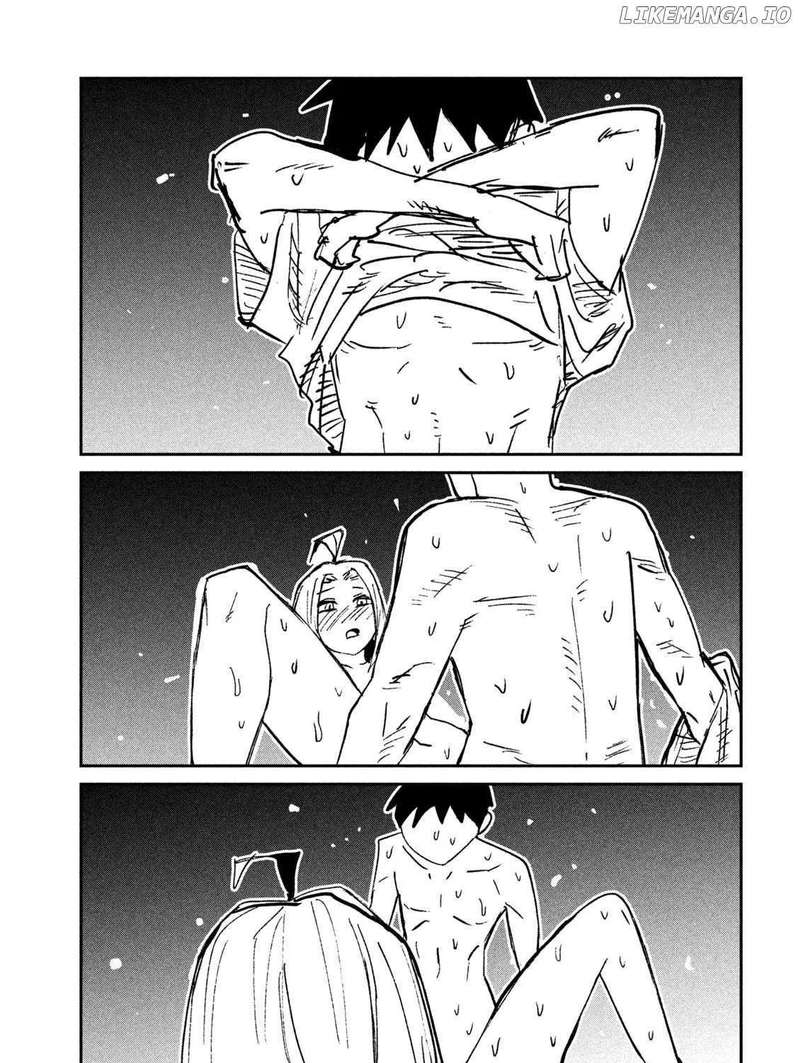 Dare Demo Dakeru Kimi Ga Suki Chapter 73 page 29 - 