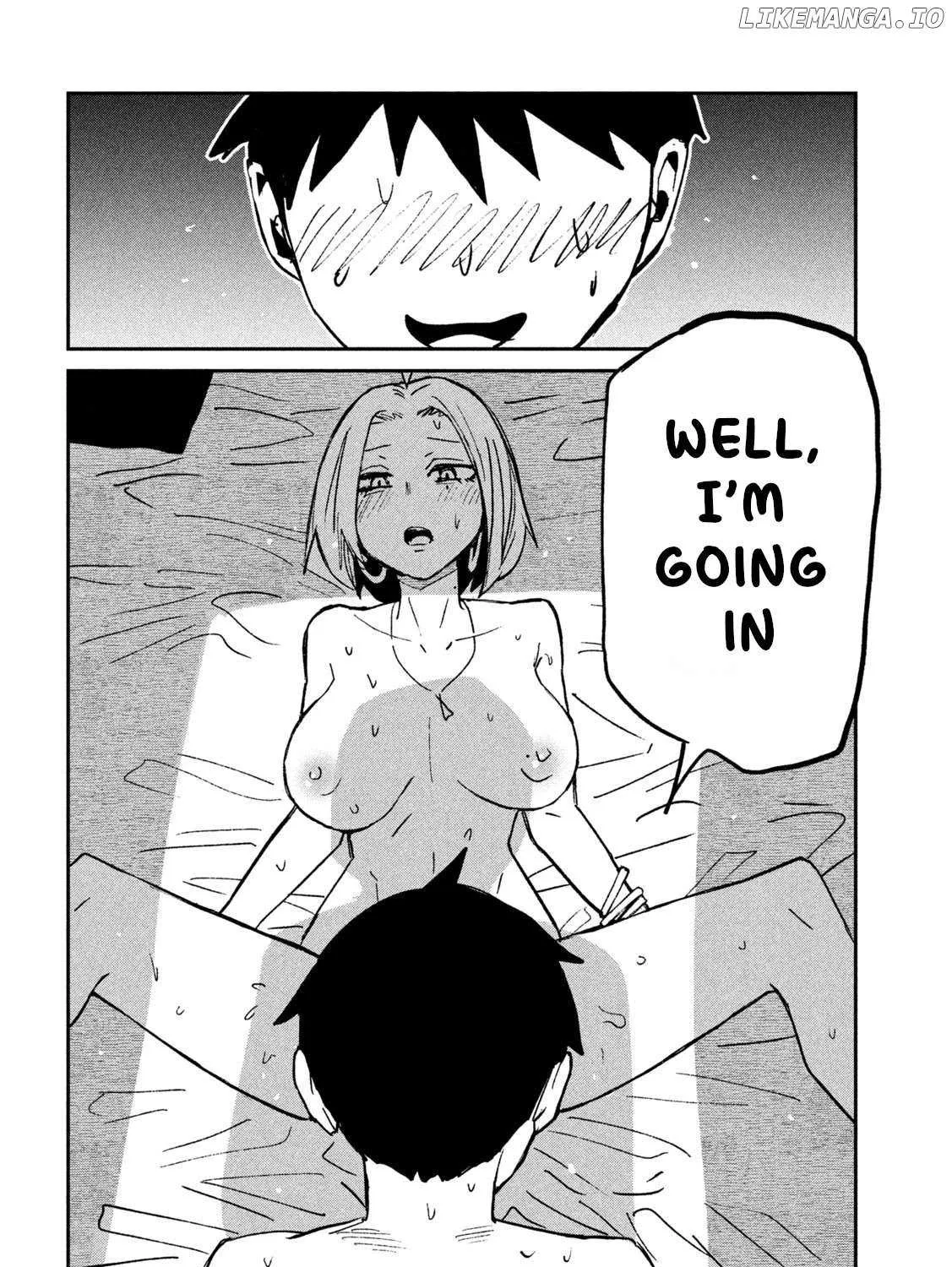 Dare Demo Dakeru Kimi Ga Suki Chapter 73 page 31 - 
